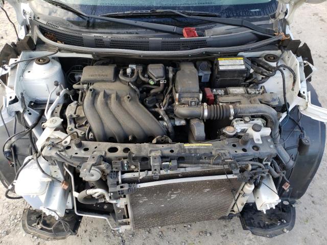 Photo 10 VIN: 3N1CN7AP4JK408629 - NISSAN VERSA S 