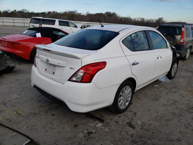 Photo 2 VIN: 3N1CN7AP4JK408629 - NISSAN VERSA S 