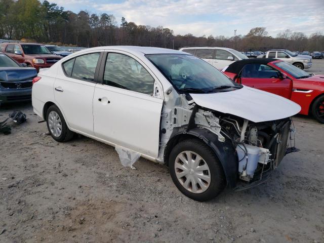 Photo 3 VIN: 3N1CN7AP4JK408629 - NISSAN VERSA S 