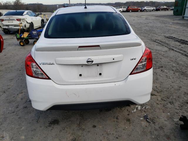 Photo 5 VIN: 3N1CN7AP4JK408629 - NISSAN VERSA S 