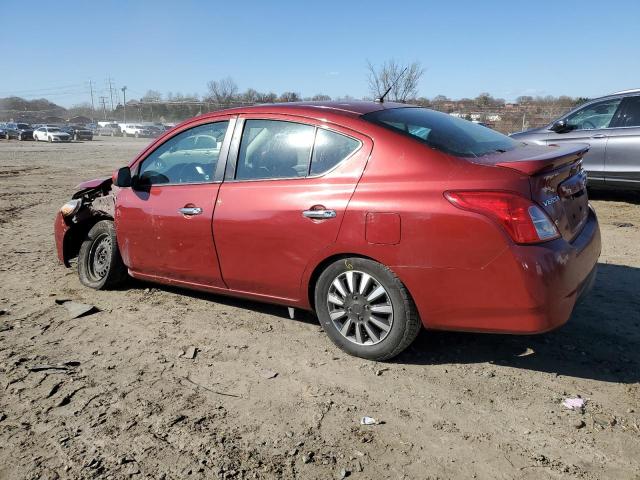 Photo 1 VIN: 3N1CN7AP4JK415676 - NISSAN VERSA 