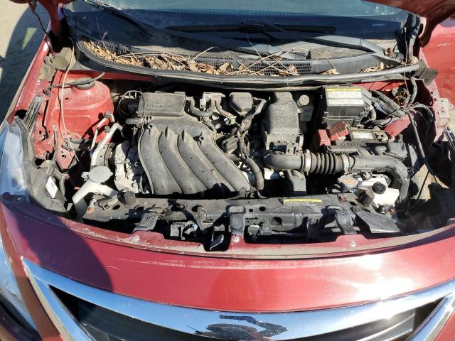 Photo 10 VIN: 3N1CN7AP4JK415676 - NISSAN VERSA 