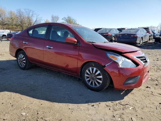 Photo 3 VIN: 3N1CN7AP4JK415676 - NISSAN VERSA 