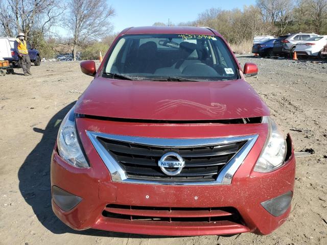 Photo 4 VIN: 3N1CN7AP4JK415676 - NISSAN VERSA 