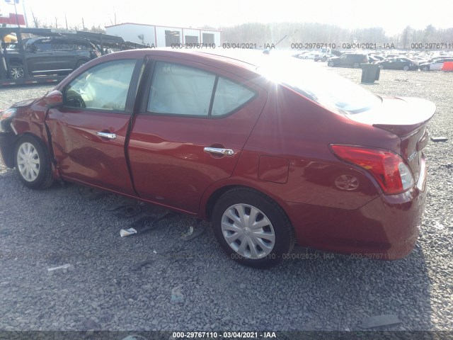 Photo 2 VIN: 3N1CN7AP4JK415676 - NISSAN VERSA 