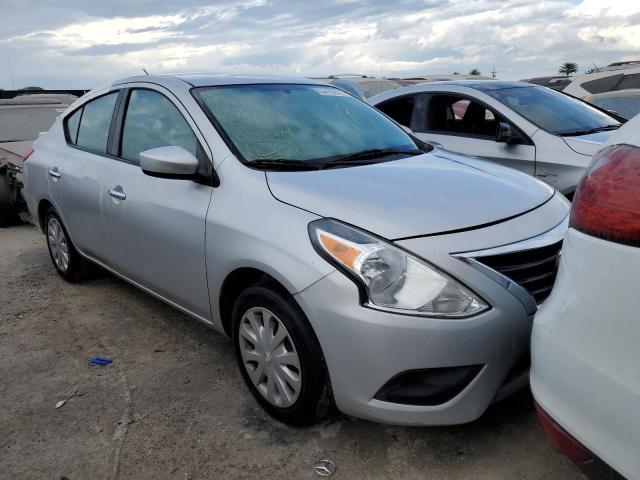 Photo 0 VIN: 3N1CN7AP4JK418691 - NISSAN VERSA S 