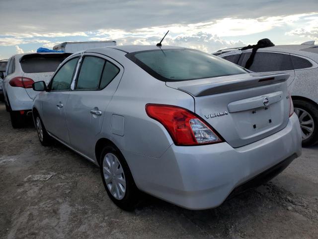 Photo 2 VIN: 3N1CN7AP4JK418691 - NISSAN VERSA S 