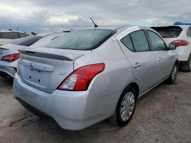 Photo 3 VIN: 3N1CN7AP4JK418691 - NISSAN VERSA S 