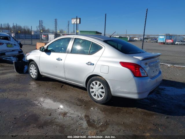 Photo 2 VIN: 3N1CN7AP4JK436835 - NISSAN VERSA 