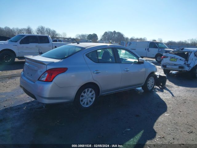 Photo 3 VIN: 3N1CN7AP4JK436835 - NISSAN VERSA 