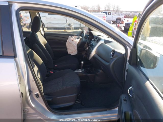 Photo 4 VIN: 3N1CN7AP4JK436835 - NISSAN VERSA 