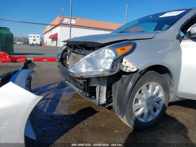 Photo 5 VIN: 3N1CN7AP4JK436835 - NISSAN VERSA 