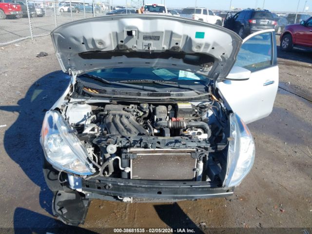 Photo 9 VIN: 3N1CN7AP4JK436835 - NISSAN VERSA 