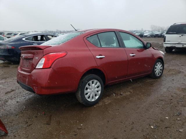 Photo 2 VIN: 3N1CN7AP4JK442215 - NISSAN VERSA 