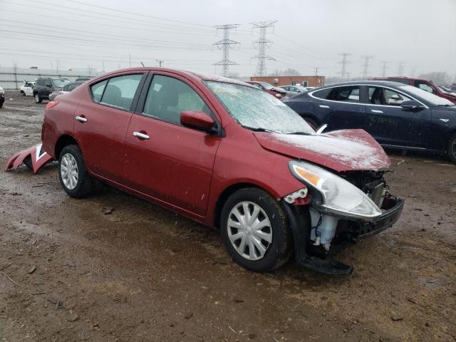 Photo 3 VIN: 3N1CN7AP4JK442215 - NISSAN VERSA 