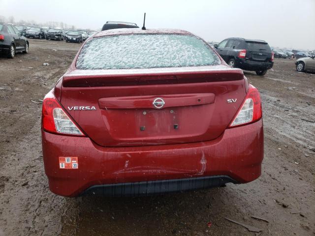 Photo 5 VIN: 3N1CN7AP4JK442215 - NISSAN VERSA 