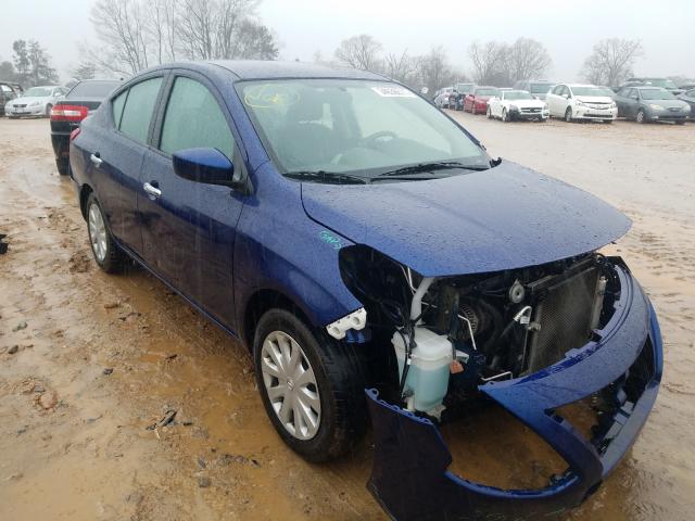 Photo 0 VIN: 3N1CN7AP4JL800519 - NISSAN VERSA S 