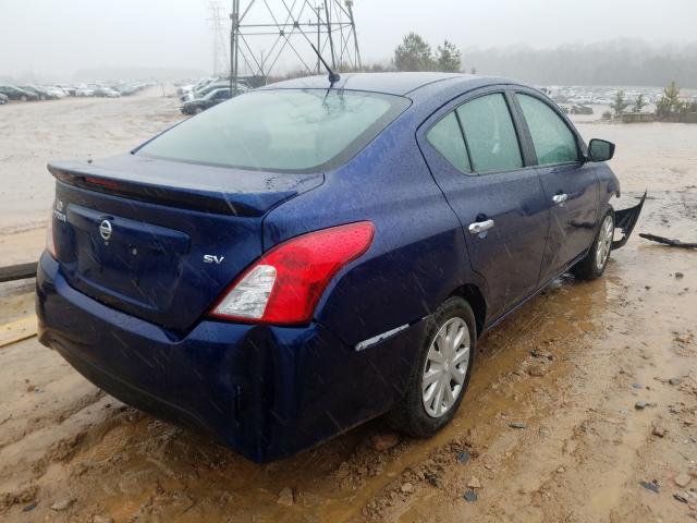 Photo 3 VIN: 3N1CN7AP4JL800519 - NISSAN VERSA S 