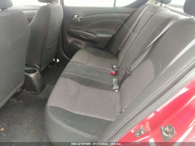 Photo 7 VIN: 3N1CN7AP4JL800598 - NISSAN VERSA SEDAN 