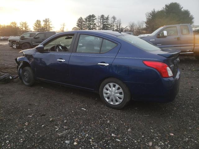 Photo 1 VIN: 3N1CN7AP4JL800987 - NISSAN VERSA S 