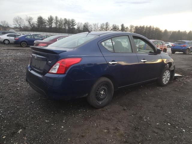 Photo 2 VIN: 3N1CN7AP4JL800987 - NISSAN VERSA S 