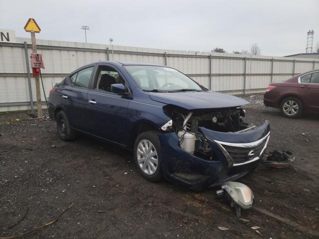 Photo 3 VIN: 3N1CN7AP4JL800987 - NISSAN VERSA S 