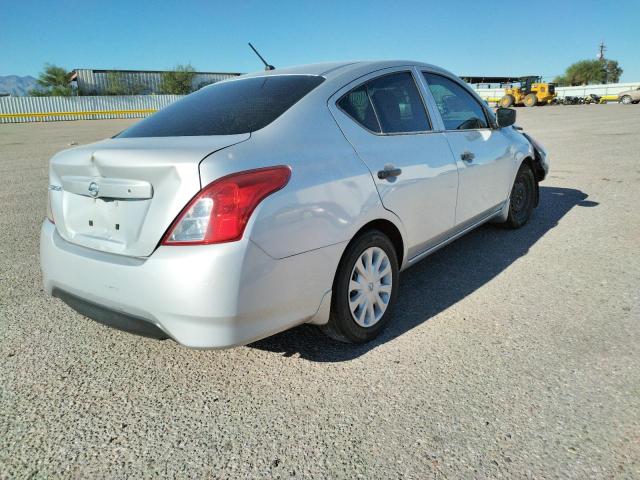 Photo 3 VIN: 3N1CN7AP4JL801086 - NISSAN VERSA S 