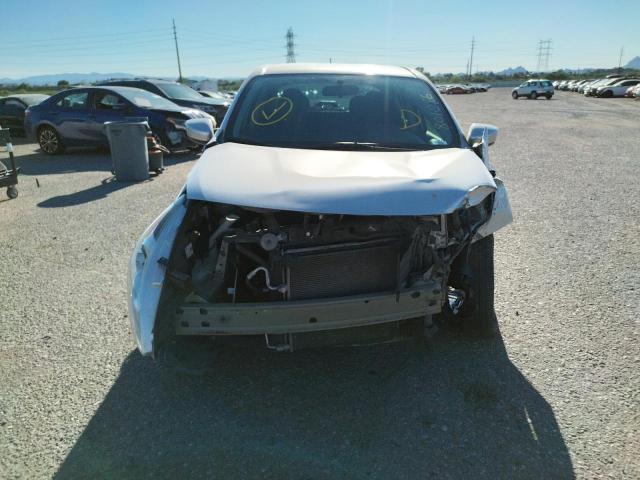 Photo 8 VIN: 3N1CN7AP4JL801086 - NISSAN VERSA S 