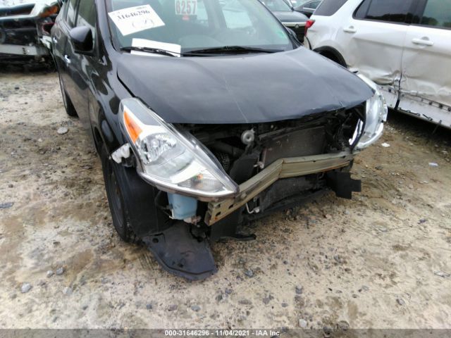 Photo 5 VIN: 3N1CN7AP4JL801668 - NISSAN VERSA SEDAN 