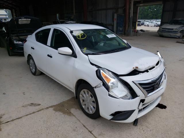 Photo 0 VIN: 3N1CN7AP4JL801704 - NISSAN VERSA S 