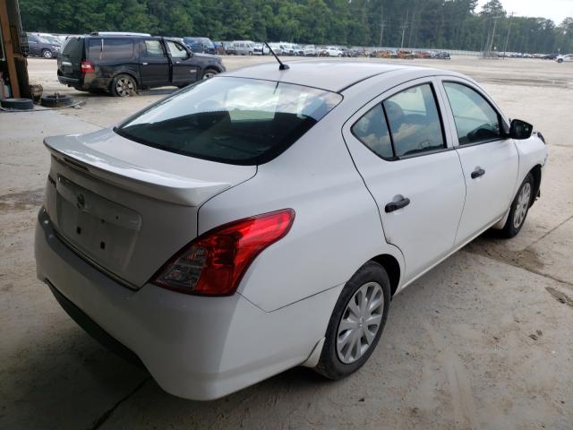 Photo 3 VIN: 3N1CN7AP4JL801704 - NISSAN VERSA S 