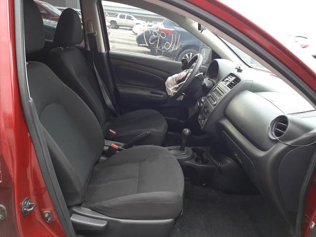 Photo 4 VIN: 3N1CN7AP4JL801735 - NISSAN VERSA S 