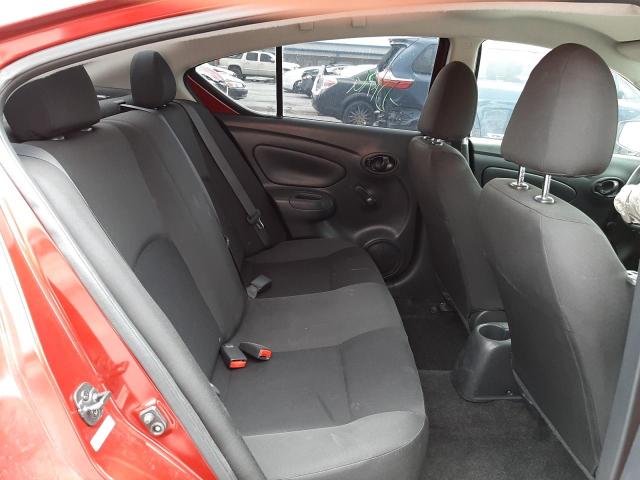 Photo 5 VIN: 3N1CN7AP4JL801735 - NISSAN VERSA S 