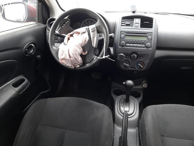 Photo 8 VIN: 3N1CN7AP4JL801735 - NISSAN VERSA S 