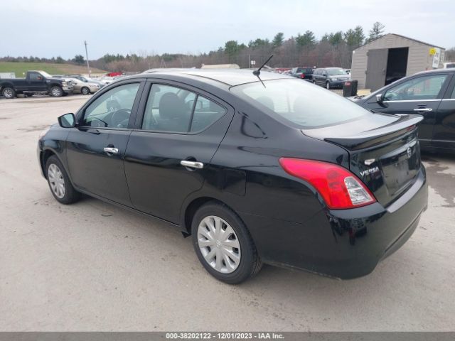 Photo 2 VIN: 3N1CN7AP4JL801928 - NISSAN VERSA 