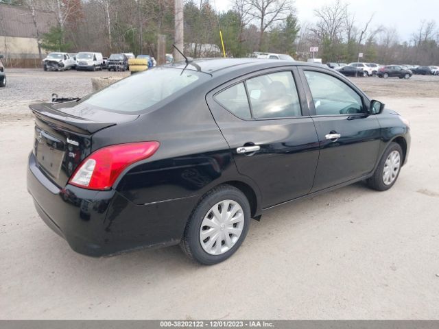 Photo 3 VIN: 3N1CN7AP4JL801928 - NISSAN VERSA 