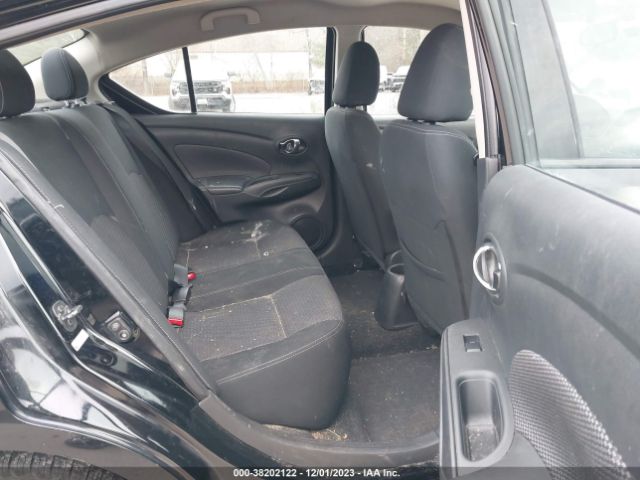 Photo 7 VIN: 3N1CN7AP4JL801928 - NISSAN VERSA 