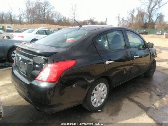 Photo 3 VIN: 3N1CN7AP4JL802304 - NISSAN VERSA 