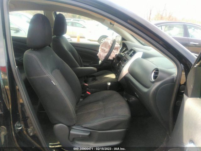 Photo 4 VIN: 3N1CN7AP4JL802304 - NISSAN VERSA 