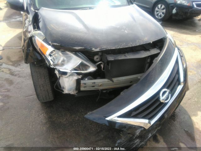 Photo 5 VIN: 3N1CN7AP4JL802304 - NISSAN VERSA 