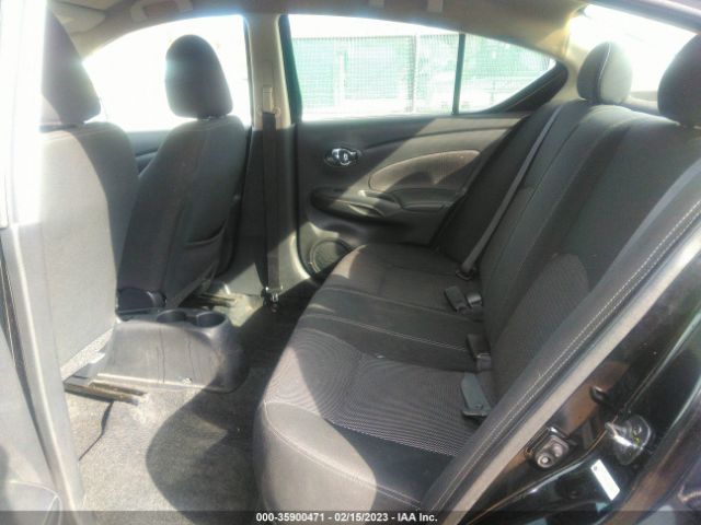 Photo 7 VIN: 3N1CN7AP4JL802304 - NISSAN VERSA 