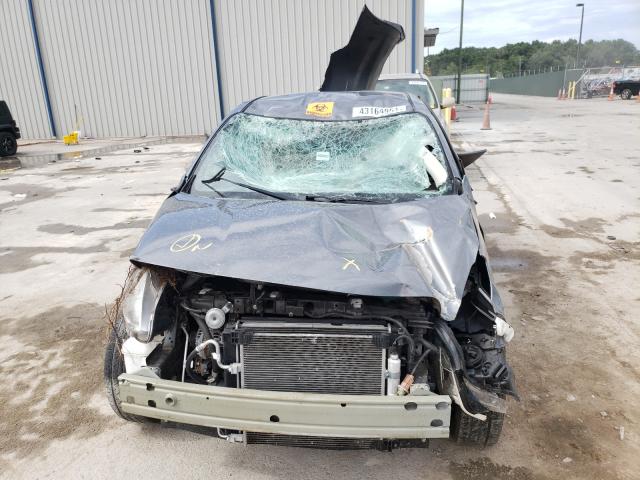 Photo 8 VIN: 3N1CN7AP4JL802383 - NISSAN VERSA S 