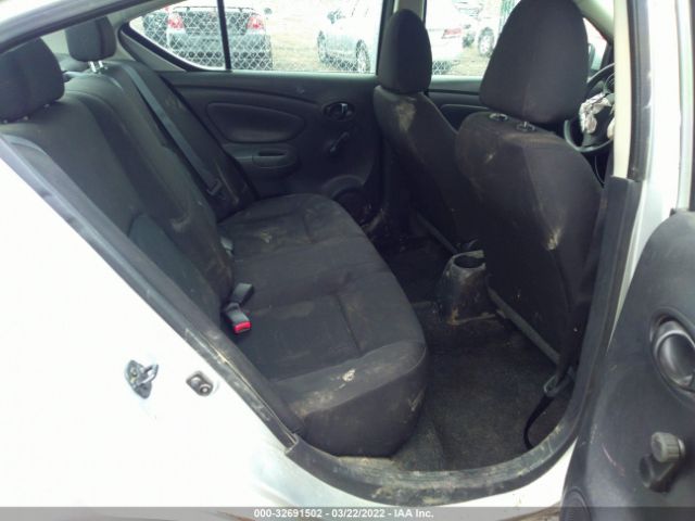 Photo 7 VIN: 3N1CN7AP4JL803100 - NISSAN VERSA SEDAN 