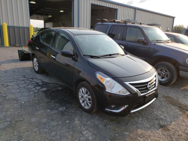 Photo 0 VIN: 3N1CN7AP4JL803517 - NISSAN VERSA S 