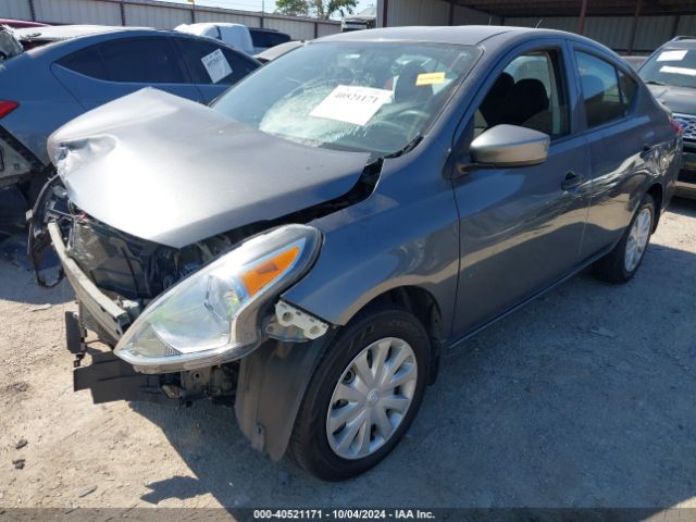 Photo 1 VIN: 3N1CN7AP4JL804327 - NISSAN VERSA 