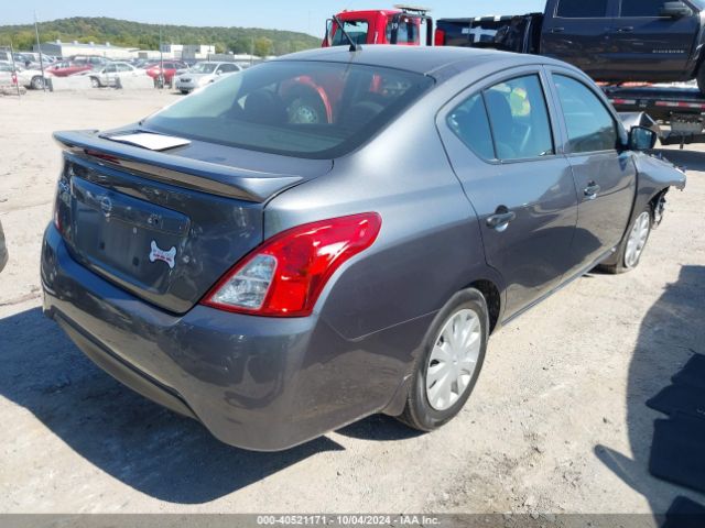 Photo 3 VIN: 3N1CN7AP4JL804327 - NISSAN VERSA 