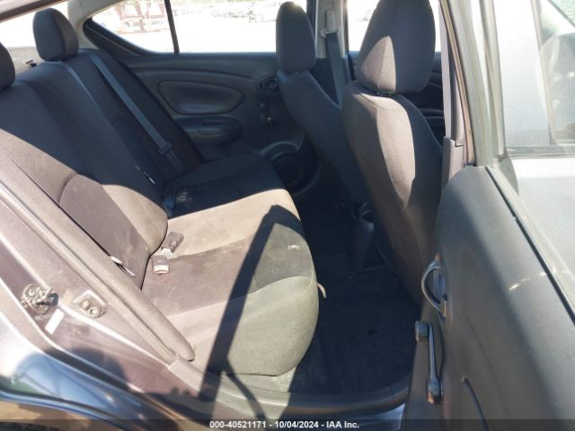 Photo 7 VIN: 3N1CN7AP4JL804327 - NISSAN VERSA 