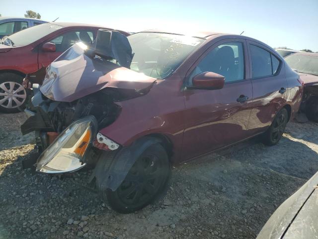 Photo 0 VIN: 3N1CN7AP4JL806269 - NISSAN VERSA S 