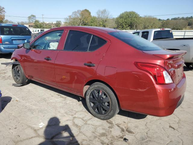 Photo 1 VIN: 3N1CN7AP4JL806269 - NISSAN VERSA S 