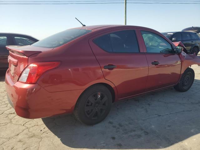 Photo 2 VIN: 3N1CN7AP4JL806269 - NISSAN VERSA S 